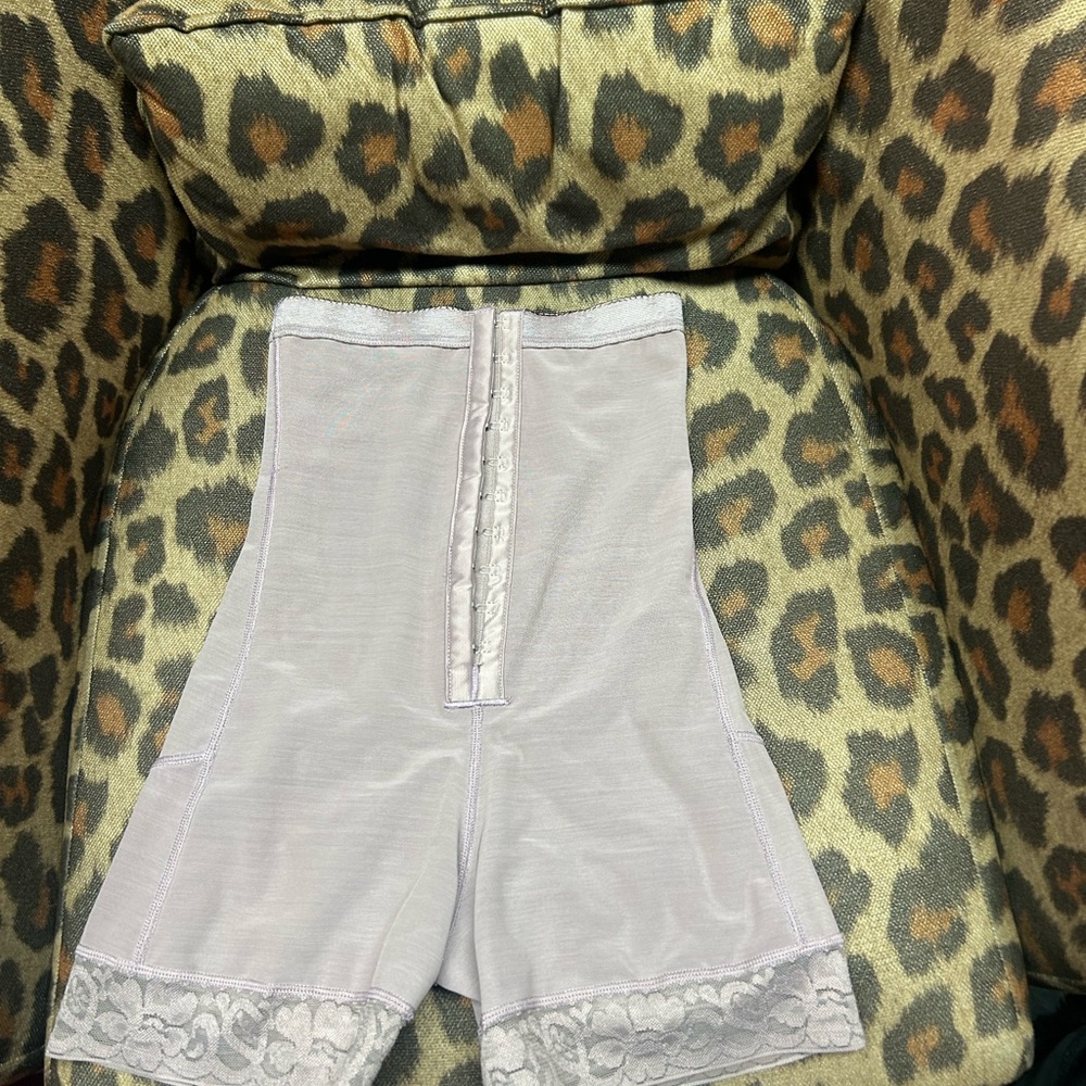 Women's butt enhancing Shapewear Shorts